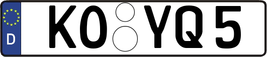 KO-YQ5