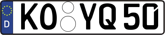 KO-YQ50