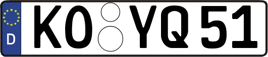 KO-YQ51