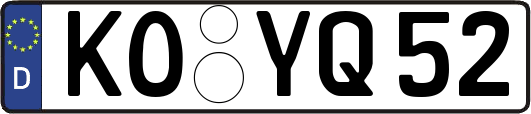 KO-YQ52