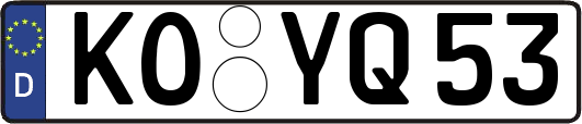 KO-YQ53