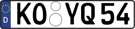 KO-YQ54