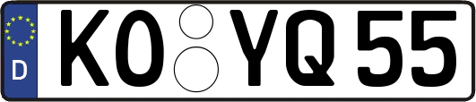 KO-YQ55