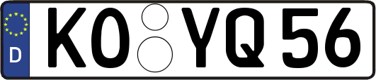 KO-YQ56