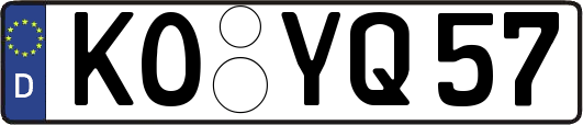 KO-YQ57
