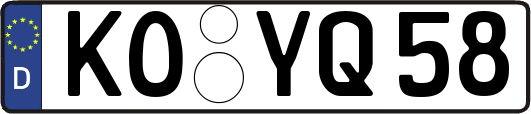 KO-YQ58