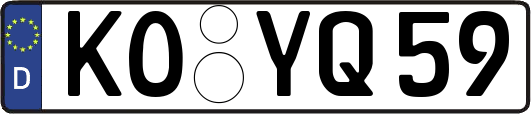 KO-YQ59