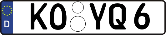 KO-YQ6