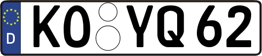KO-YQ62