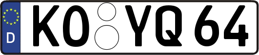 KO-YQ64