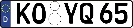 KO-YQ65