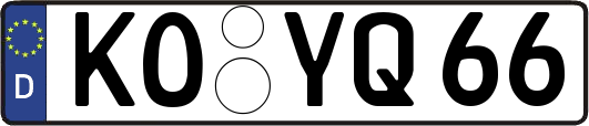 KO-YQ66