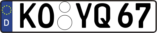 KO-YQ67