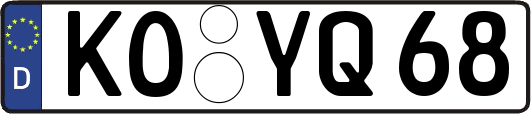 KO-YQ68
