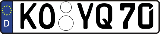 KO-YQ70