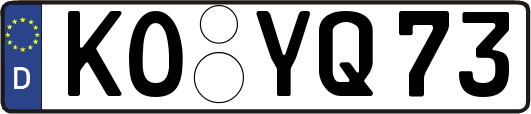 KO-YQ73