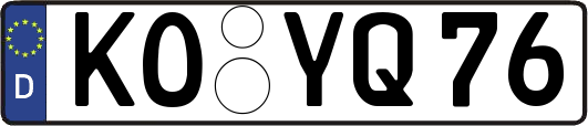 KO-YQ76