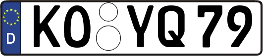 KO-YQ79