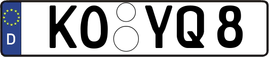 KO-YQ8