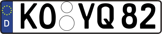 KO-YQ82