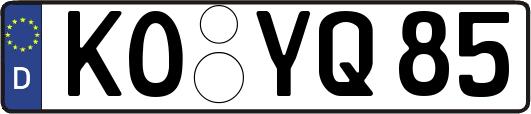 KO-YQ85
