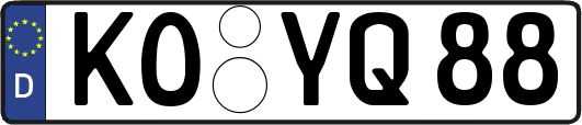 KO-YQ88
