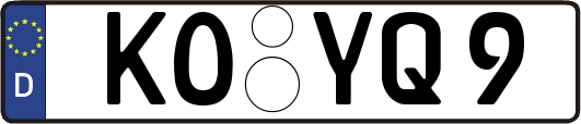 KO-YQ9