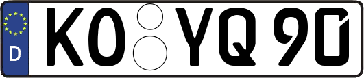 KO-YQ90