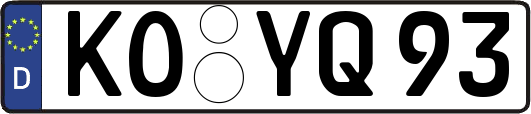 KO-YQ93