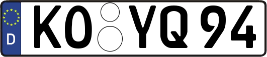 KO-YQ94