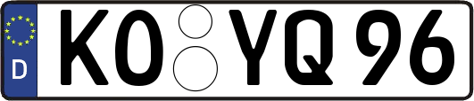 KO-YQ96