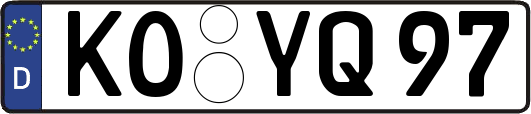 KO-YQ97