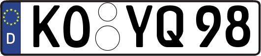 KO-YQ98