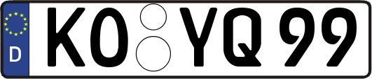 KO-YQ99