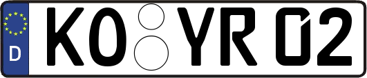 KO-YR02