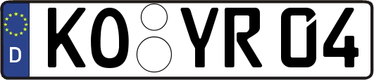 KO-YR04