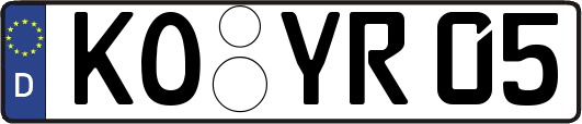 KO-YR05