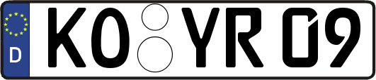 KO-YR09