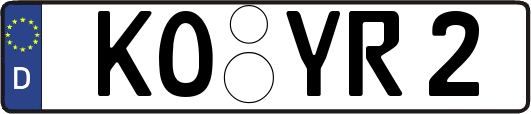 KO-YR2
