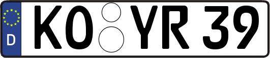 KO-YR39