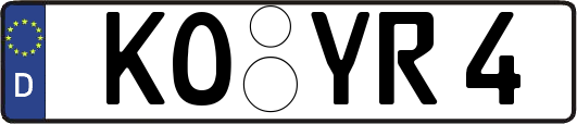 KO-YR4
