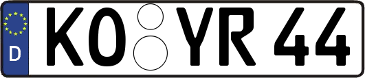 KO-YR44