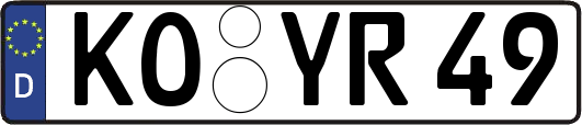 KO-YR49