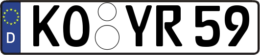 KO-YR59