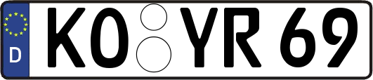 KO-YR69