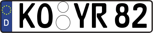 KO-YR82