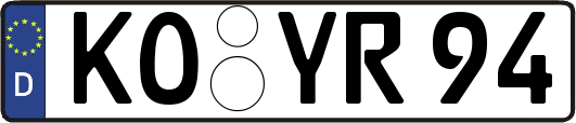KO-YR94
