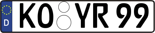 KO-YR99