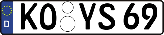 KO-YS69