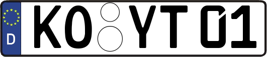 KO-YT01